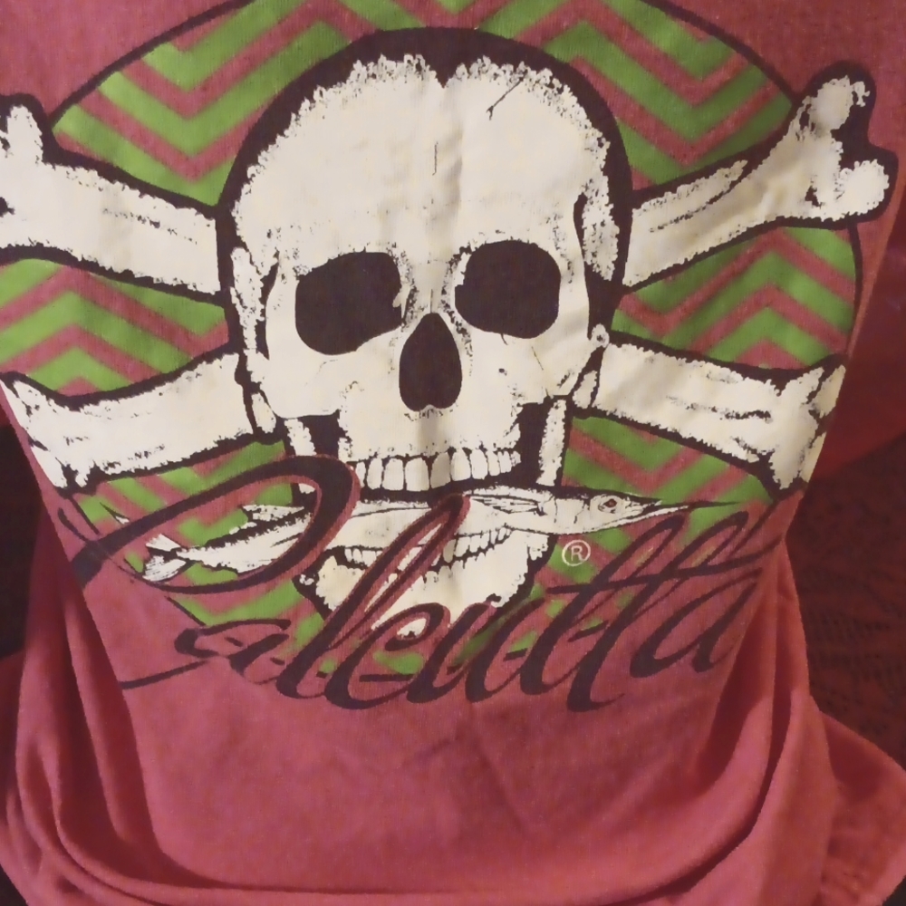 Calcutta tee - Picture 3 of 3